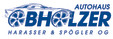 Logo Autohaus Obholzer Harasser & Spögler OG